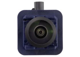 Cámara De Estacionamiento Trasera - OEM