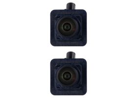 Par De Cámaras De Estacionamiento Delanteras Laterales - OEM