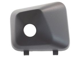 Carcasa De Espejo Lado Conductor - OEM