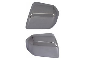 Par De Carcasas De Espejo - OEM