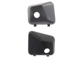 Par De Carcasas De Espejo - OEM