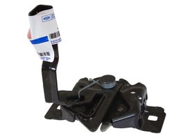 Chapa Para Cofre - OEM