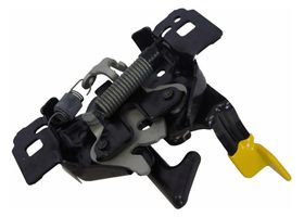 Chapa Para Cofre - OEM