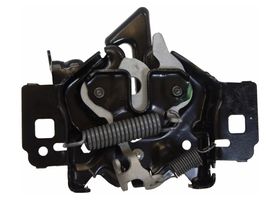 Chapa Para Cofre - OEM