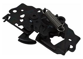 Chapa Para Cofre - OEM