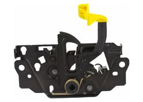 Chapa Para Cofre - OEM