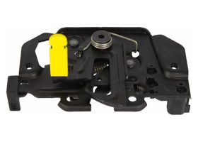 Chapa Para Cofre - OEM