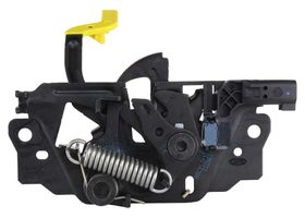 Chapa Para Cofre - OEM