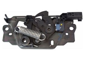 Chapa Para Cofre - OEM