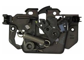 Chapa Para Cofre - OEM