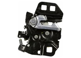 Chapa Para Cofre - OEM