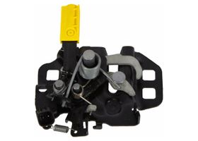 Chapa Para Cofre Lado Conductor - OEM