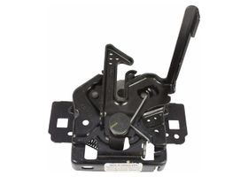 Chapa Para Cofre - OEM