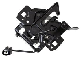 Chapa Para Cofre - OEM