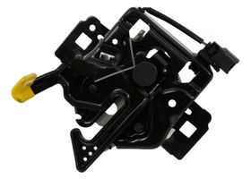 Chapa Para Cofre - OEM