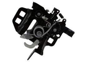 Chapa Para Cofre - OEM