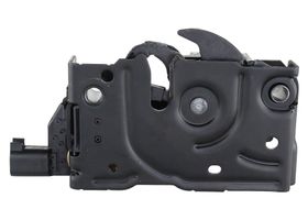 Chapa Para Cofre - OEM