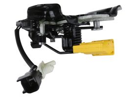 Chapa Para Cofre - OEM