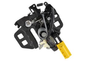 Chapa Para Cofre - OEM