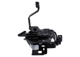 Chapa Para Cofre - OEM