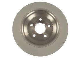 Disco Sólido Trasero Lado Conductor O Pasajero - OEM