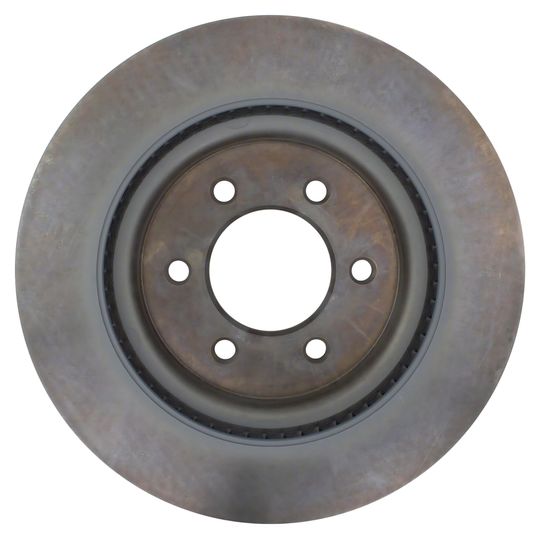 ford-partes-originales-disco-ventilado-delantero-lado-conductor-o-pasajero-oem-ford-expedition-2021-expedition-0