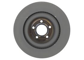 Disco Ventilado Delantero Lado Conductor O Pasajero - OEM