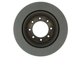 Disco Ventilado Trasero Lado Conductor O Pasajero - OEM