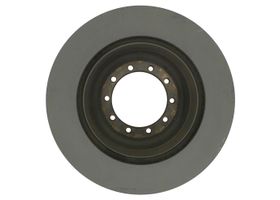 Disco Ventilado Trasero Lado Conductor O Pasajero - OEM