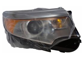 Faro Lado Pasajero - OEM