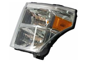 Faro Lado Conductor - OEM