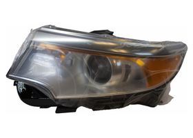 Faro Lado Conductor - OEM