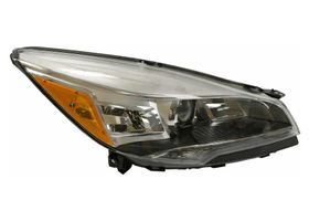 Faro Lado Pasajero - OEM