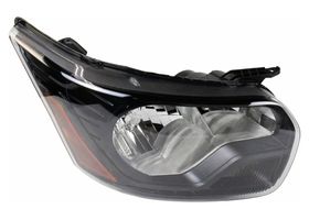 Faro Lado Pasajero - OEM
