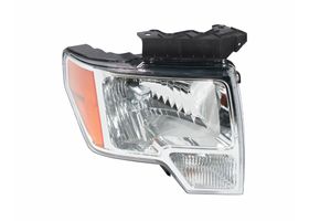 Faro Lado Pasajero - OEM