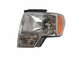 Faro Lado Conductor - OEM