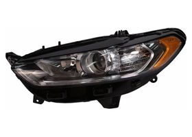 Faro Lado Conductor - OEM