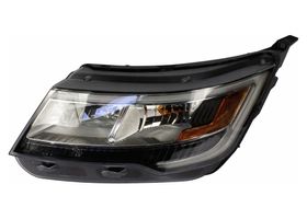 Faro Lado Conductor - OEM