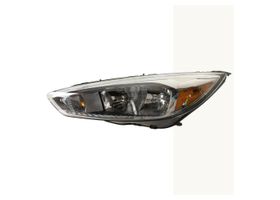 Faro Lado Conductor - OEM