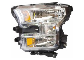 Faro Lado Conductor - OEM