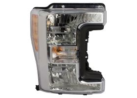 Faro Lado Pasajero - OEM