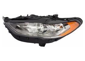 Faro Lado Conductor - OEM