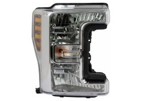 Faro Lado Pasajero - OEM