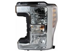 Faro Lado Conductor - OEM