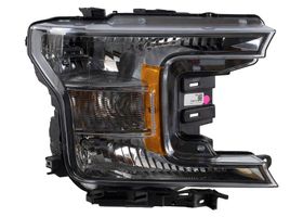 Faro Lado Pasajero - OEM