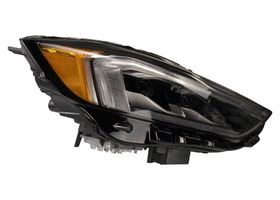 Faro Lado Pasajero - OEM