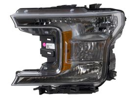 Faro Lado Conductor - OEM