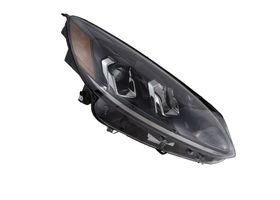 Faro Lado Pasajero - OEM