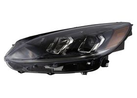 Faro Lado Conductor - OEM