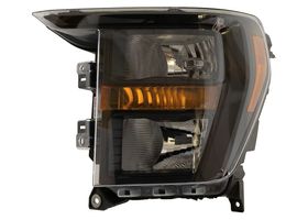 Faro Lado Conductor - OEM